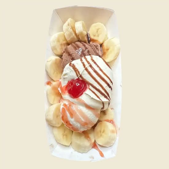 Banana Split