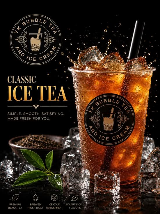 Ice Tea