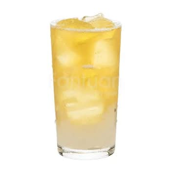 Lychee Green Tea