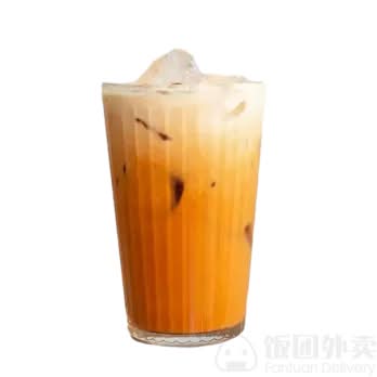 Thai Milk Tea
