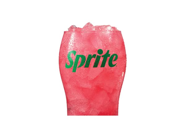 Sprite® Watermelon