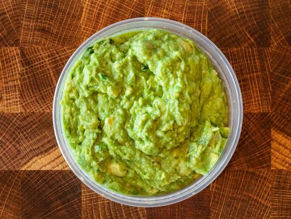 Guacamole
