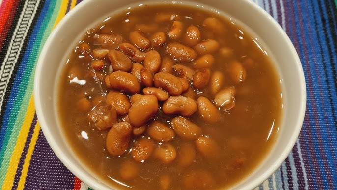 Pinto Beans