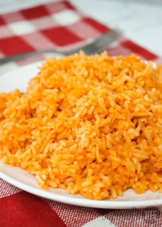 Rice