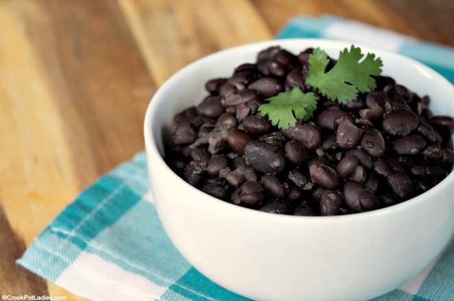 Black Beans