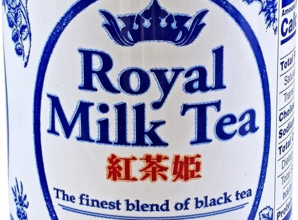 Sangaria Milk Tea