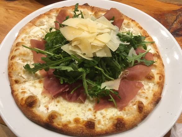 16" PROSCIUTTO
