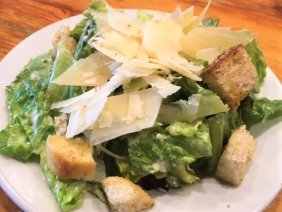 SMALL CAESAR