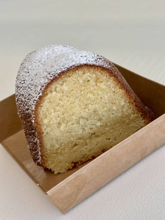 Bundt cake