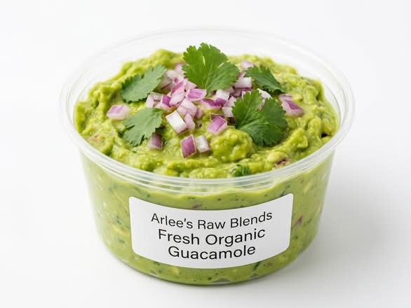 GUACAMOLE
