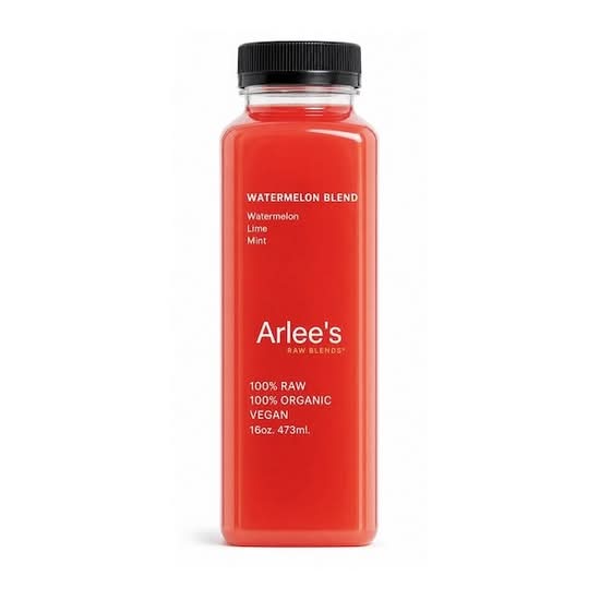 WATERMELON BLEND