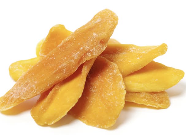 TROPICAL MANGO