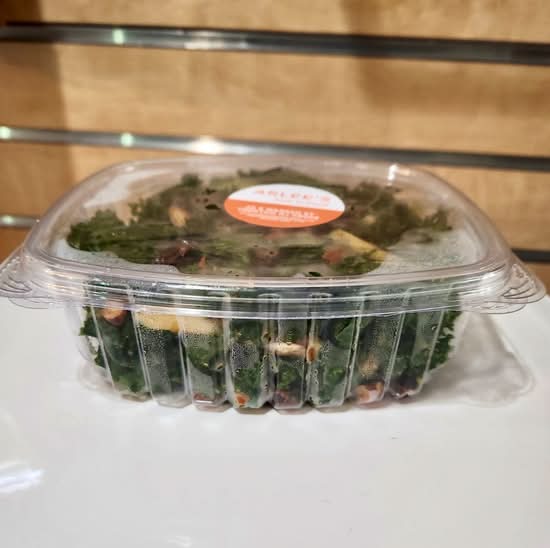 KALE APPLE SALAD - LARGE