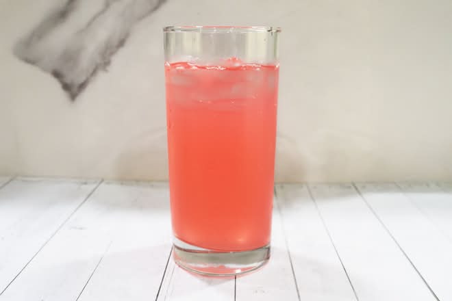 Kids Drinks