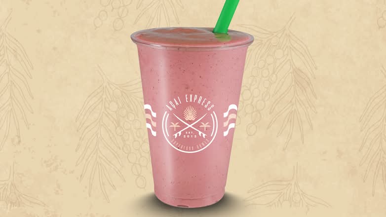 Berry Mania