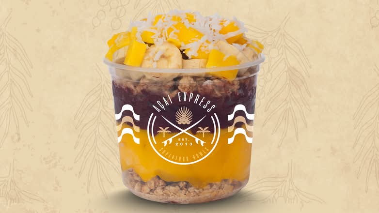 Mango Açai