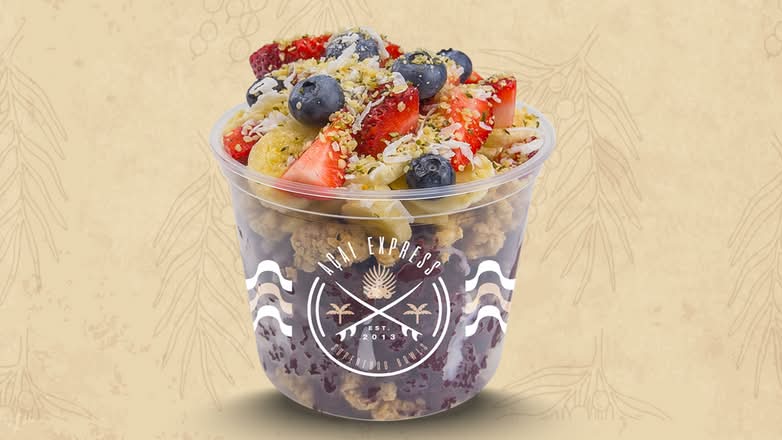 Surfer Bowl