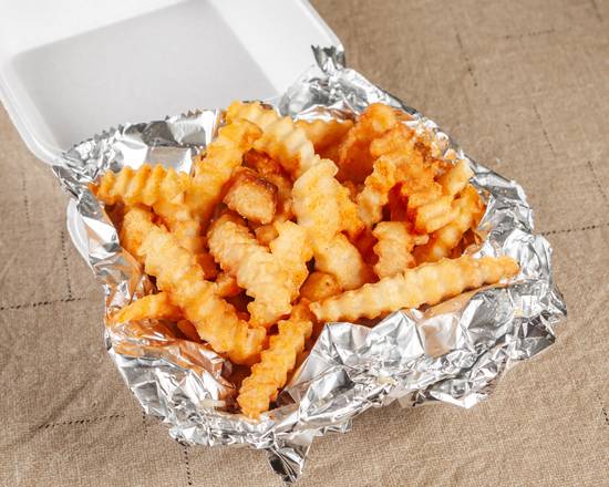 Fries