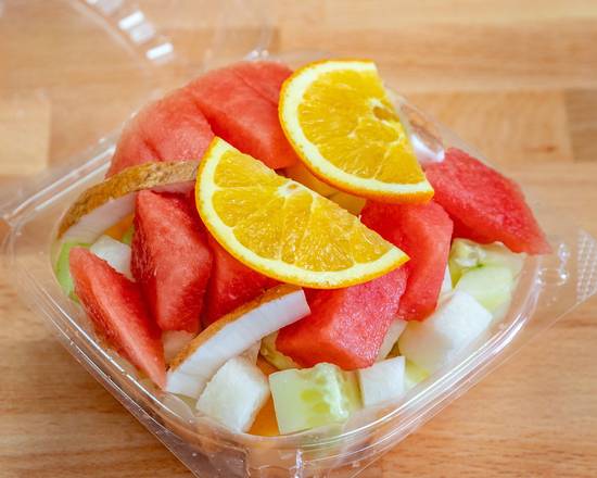 Fruit Cocktail