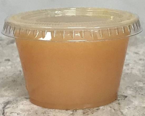 Ginger Grapefruit