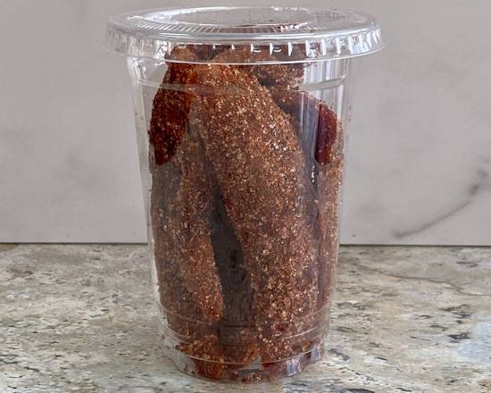 Dried Mango