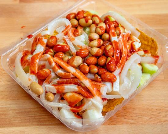Tostilocos