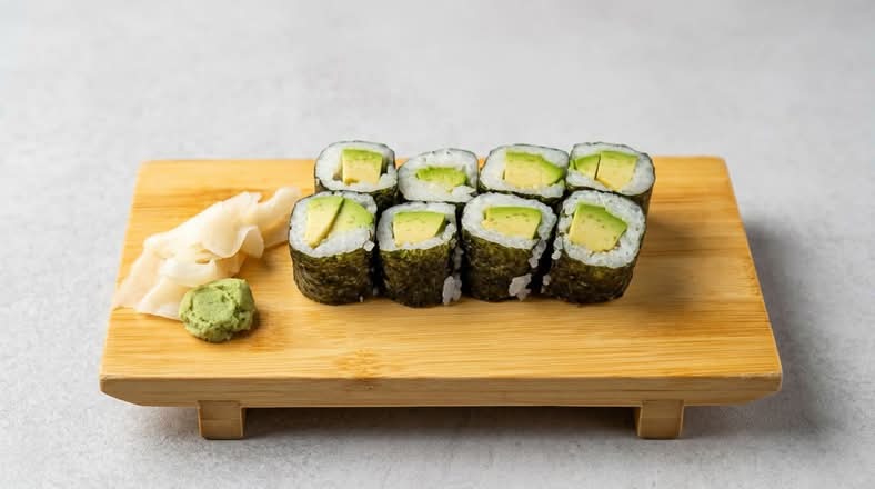 Avocado Roll