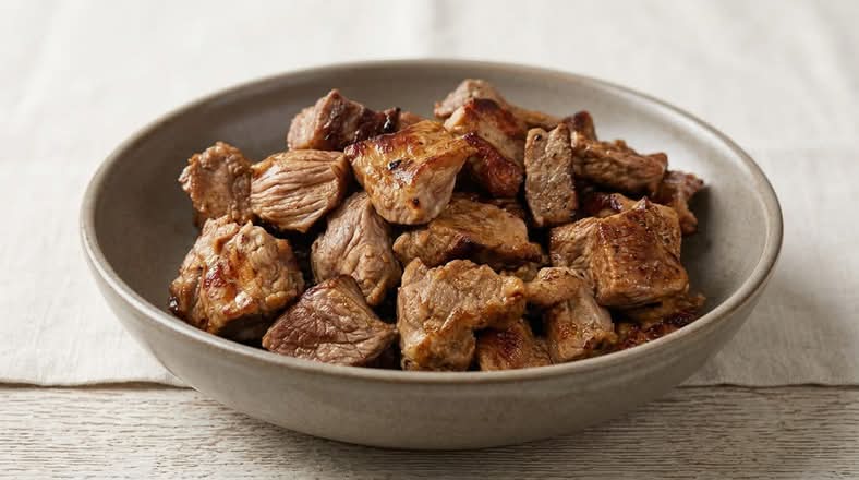 Beef (4oz)