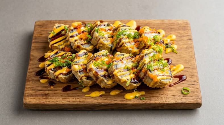 Mini-Me Roll (10 pcs)