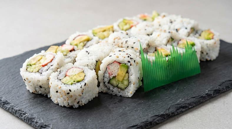 Maki Combo A