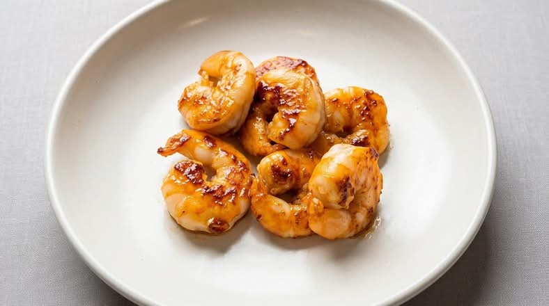 Shrimp