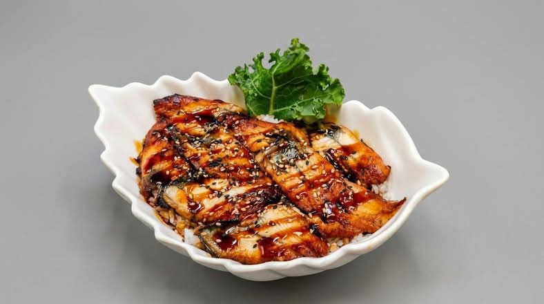 Unagi Don
