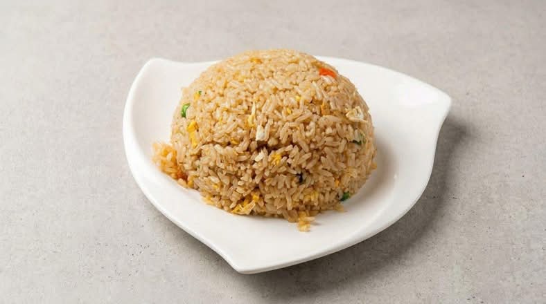 Fried Rice