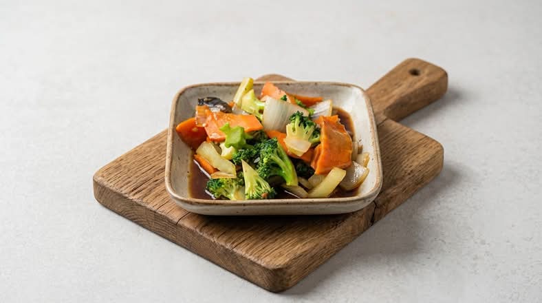 Vegetable