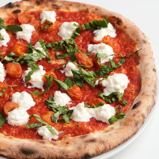 STRACCIATELLA.