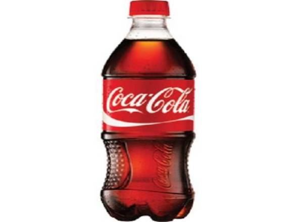 Sodas De Botella