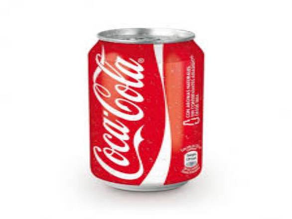 Sodas De Lata