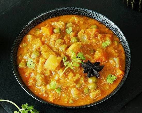 Veg Kurma 8oz