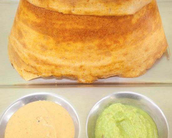 Plain Dosa