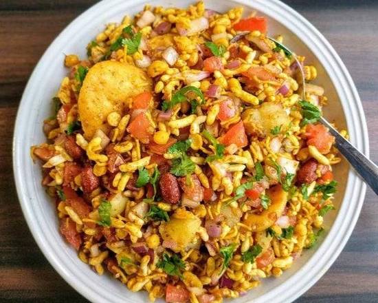 Bhel Puri