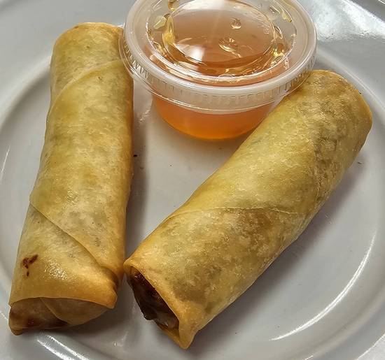 SPRING ROLLS (2)