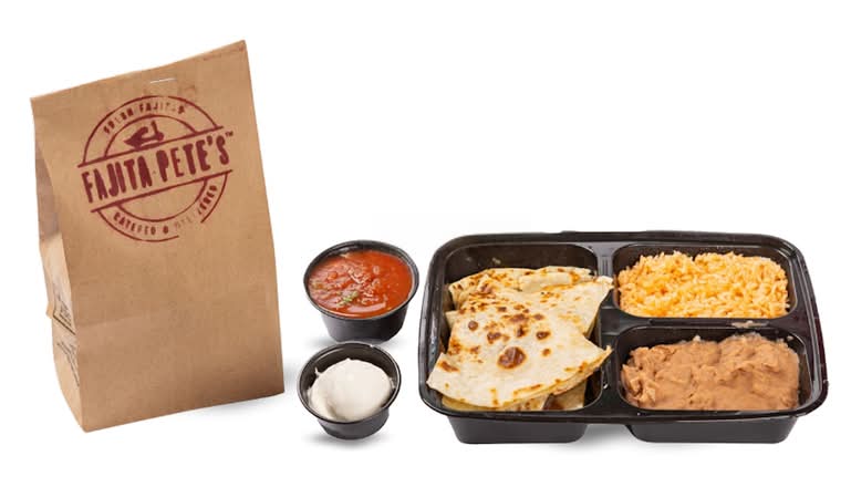 Quesadilla