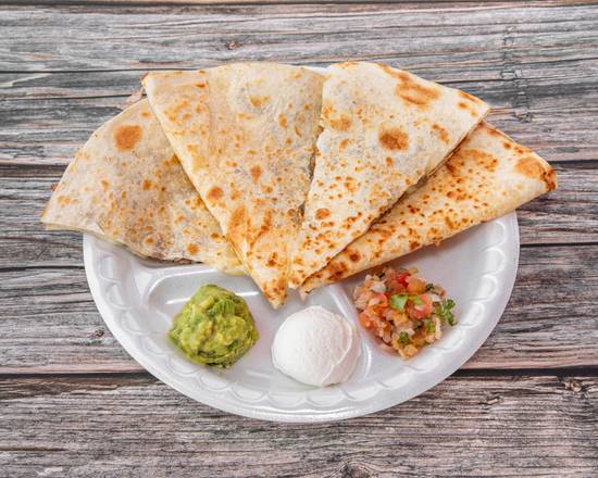 Quesadilla