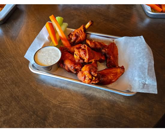 Wings (6)