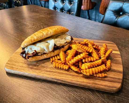 Steak Philly
