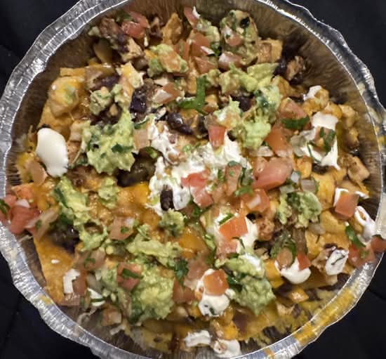 Nachos