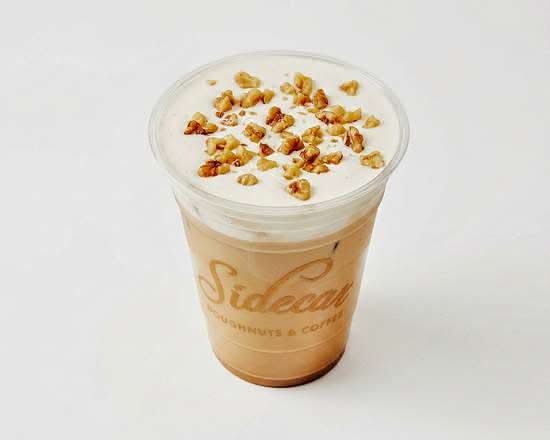 Banana Bread Latte