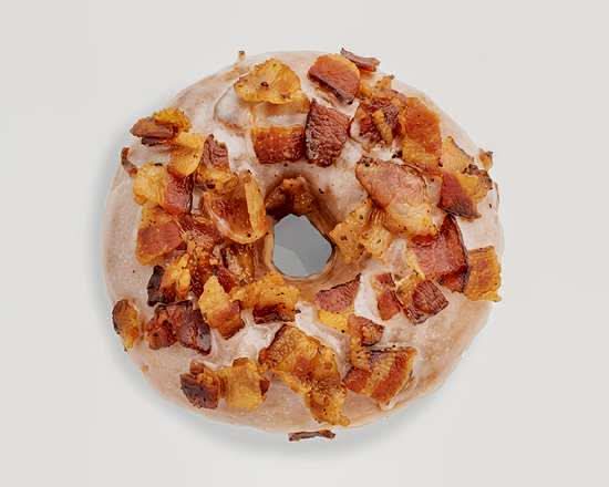 Maple Bacon