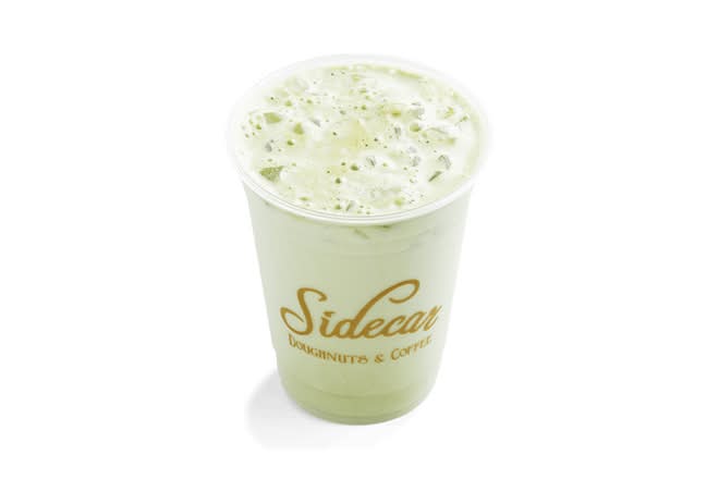 Matcha Tea