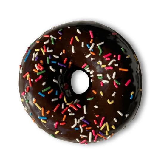 Chocolate Celebration Ring